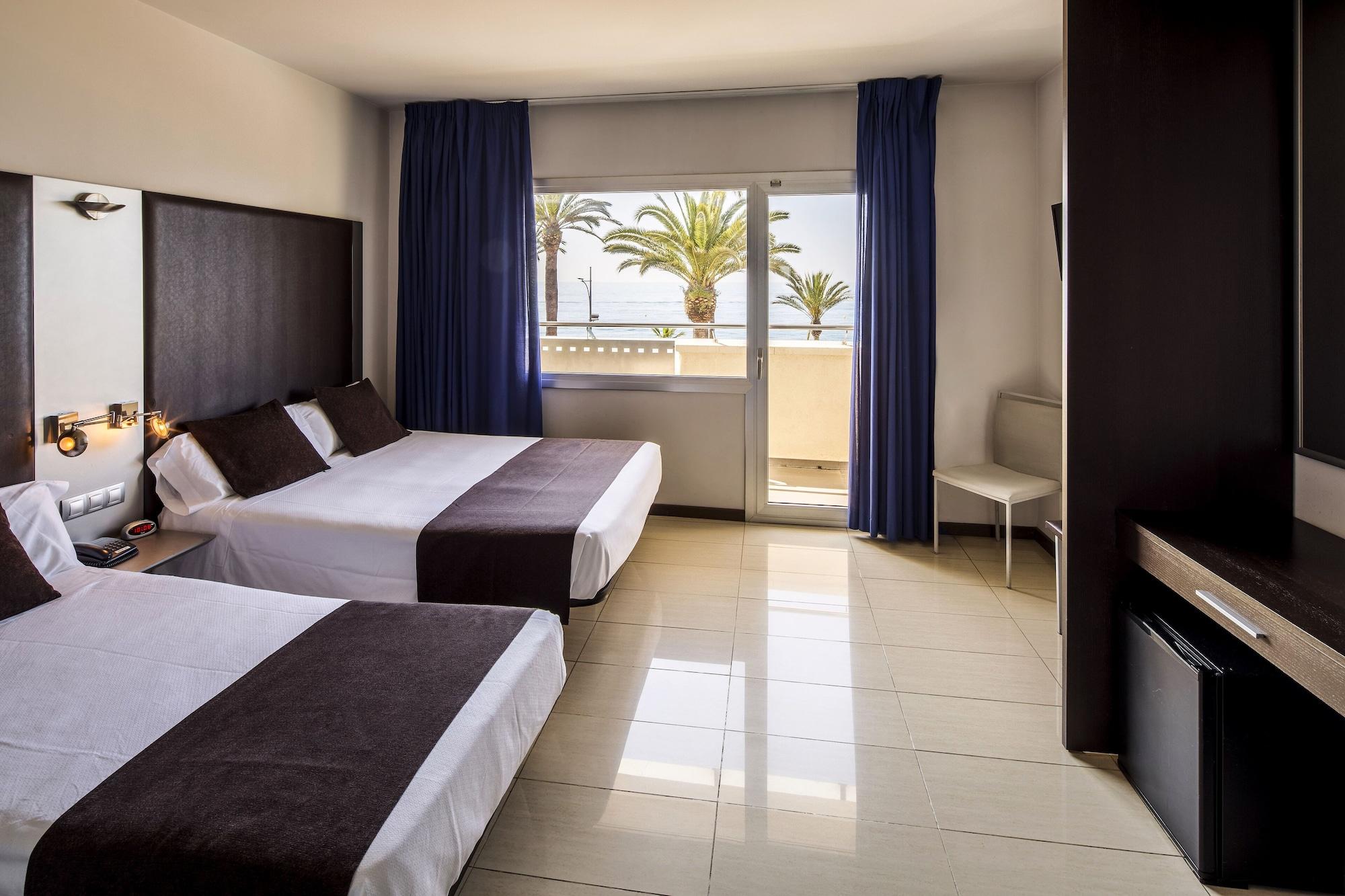 Hotel Urh Excelsior