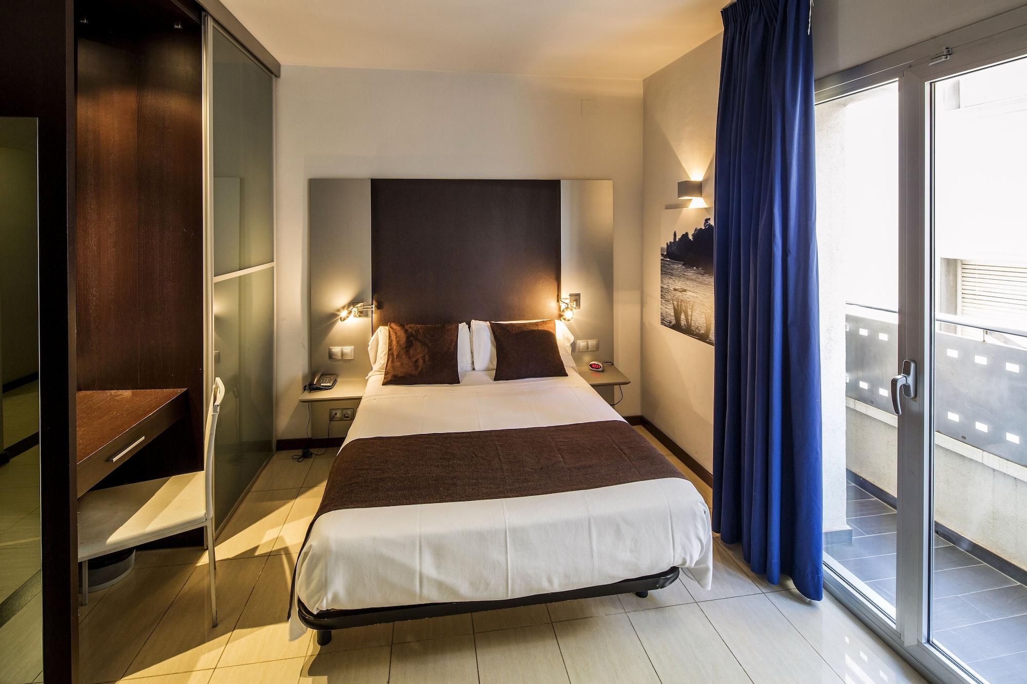 Urh Excelsior 3* Lloret de Mar