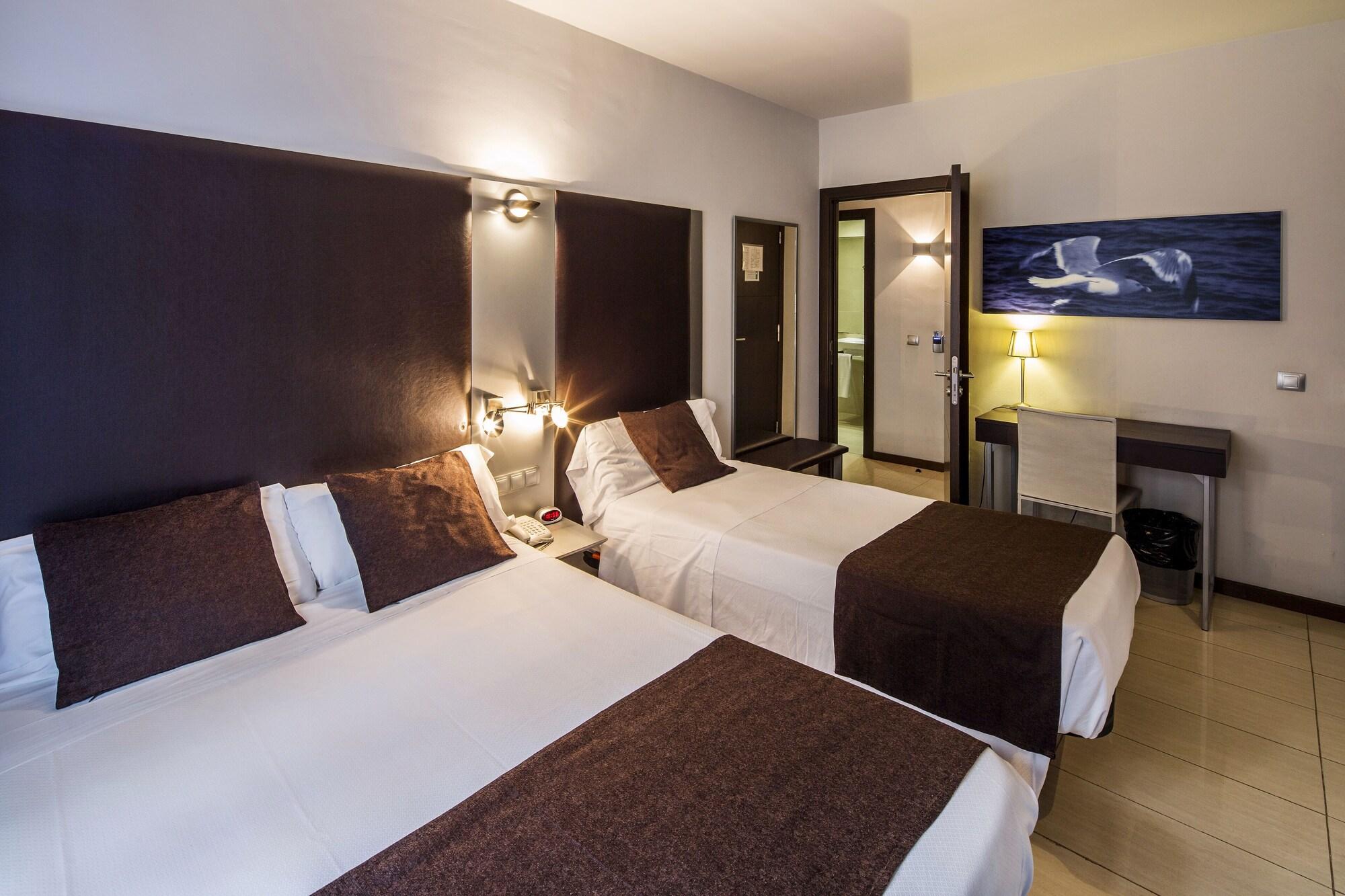 Urh Excelsior 3* Lloret de Mar