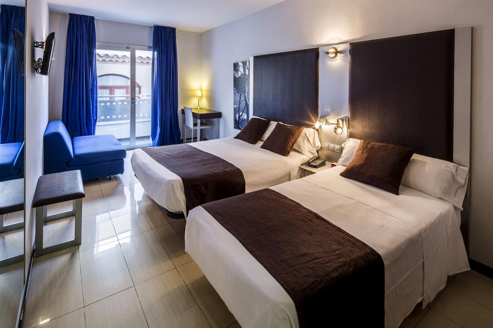 Hotel Urh Excelsior Lloret de Mar