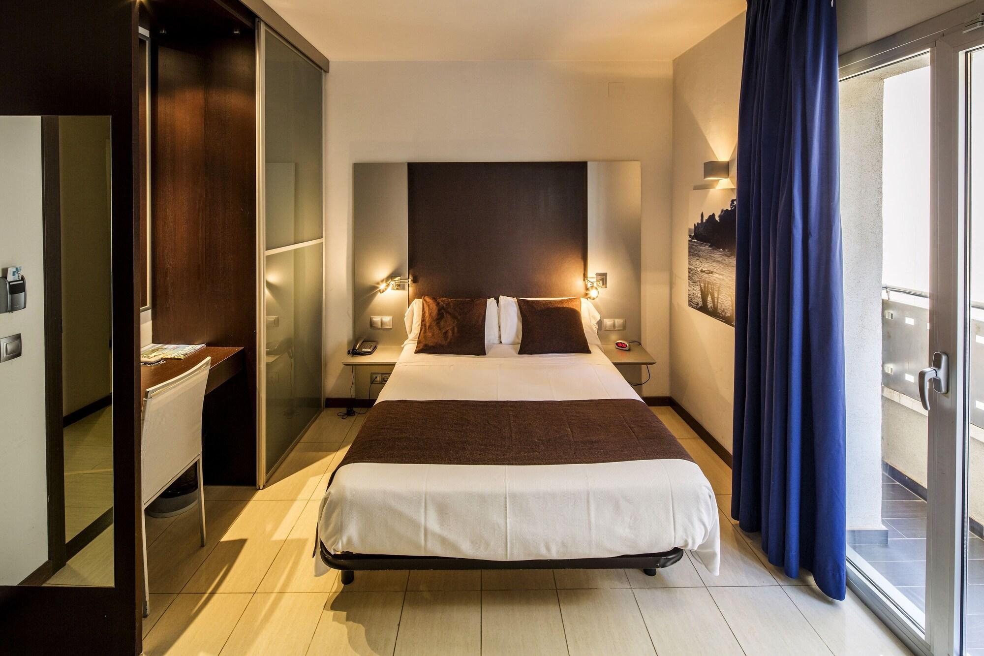 Hotel Urh Excelsior Lloret de Mar
