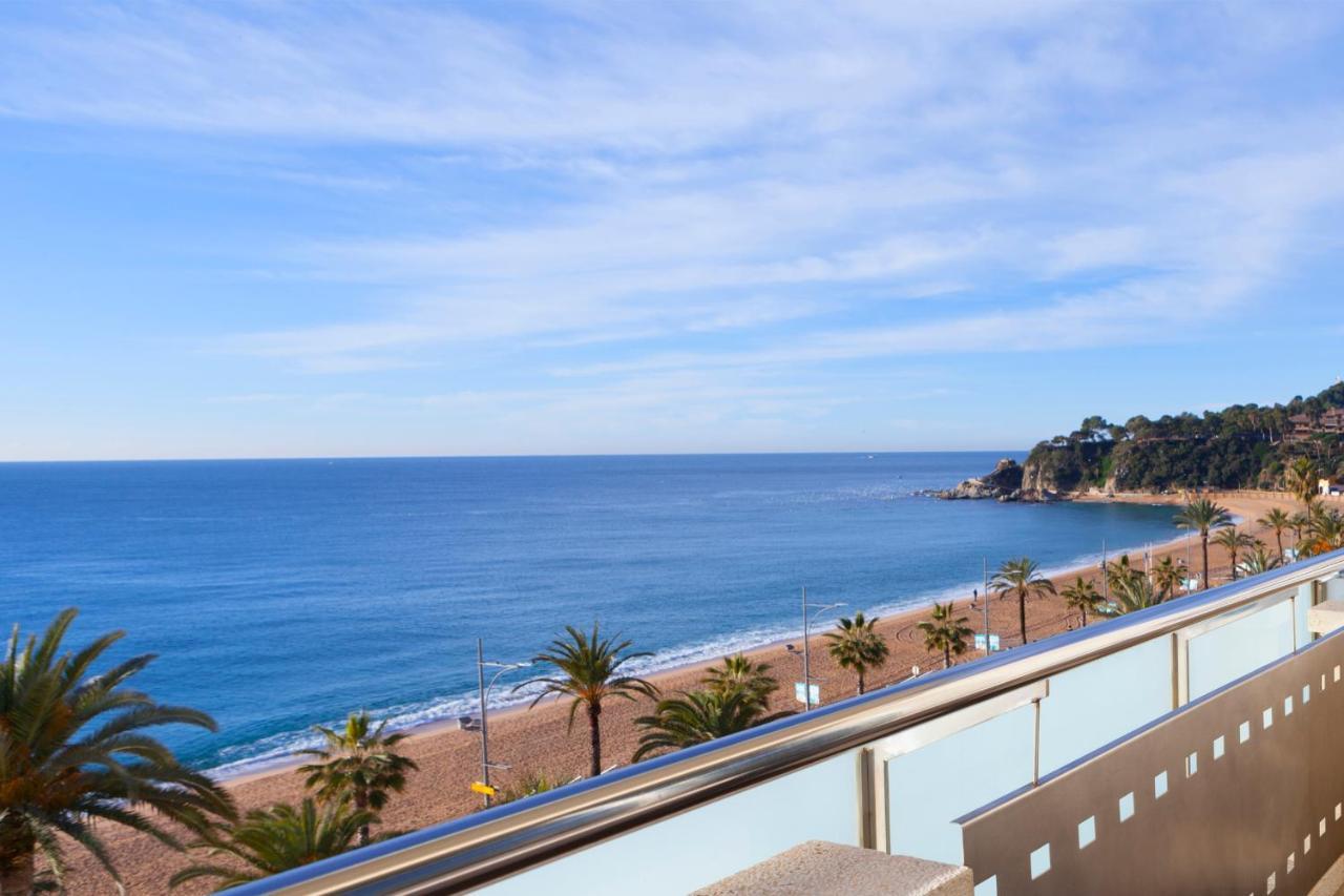 Urh Excelsior Hotel Lloret de Mar