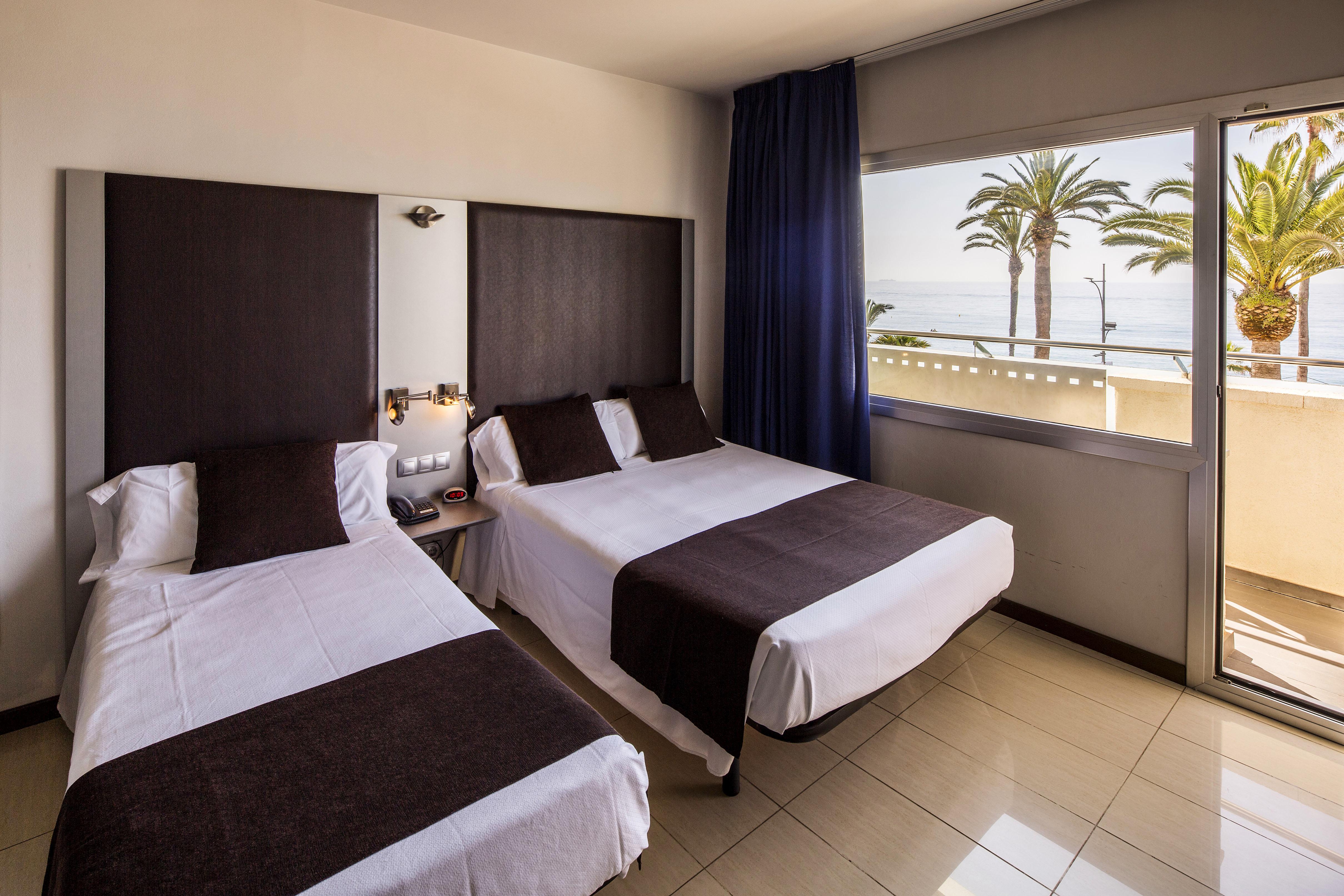 Urh Excelsior 3* Lloret de Mar