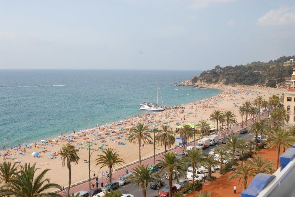 Urh Excelsior Hotel Lloret de Mar