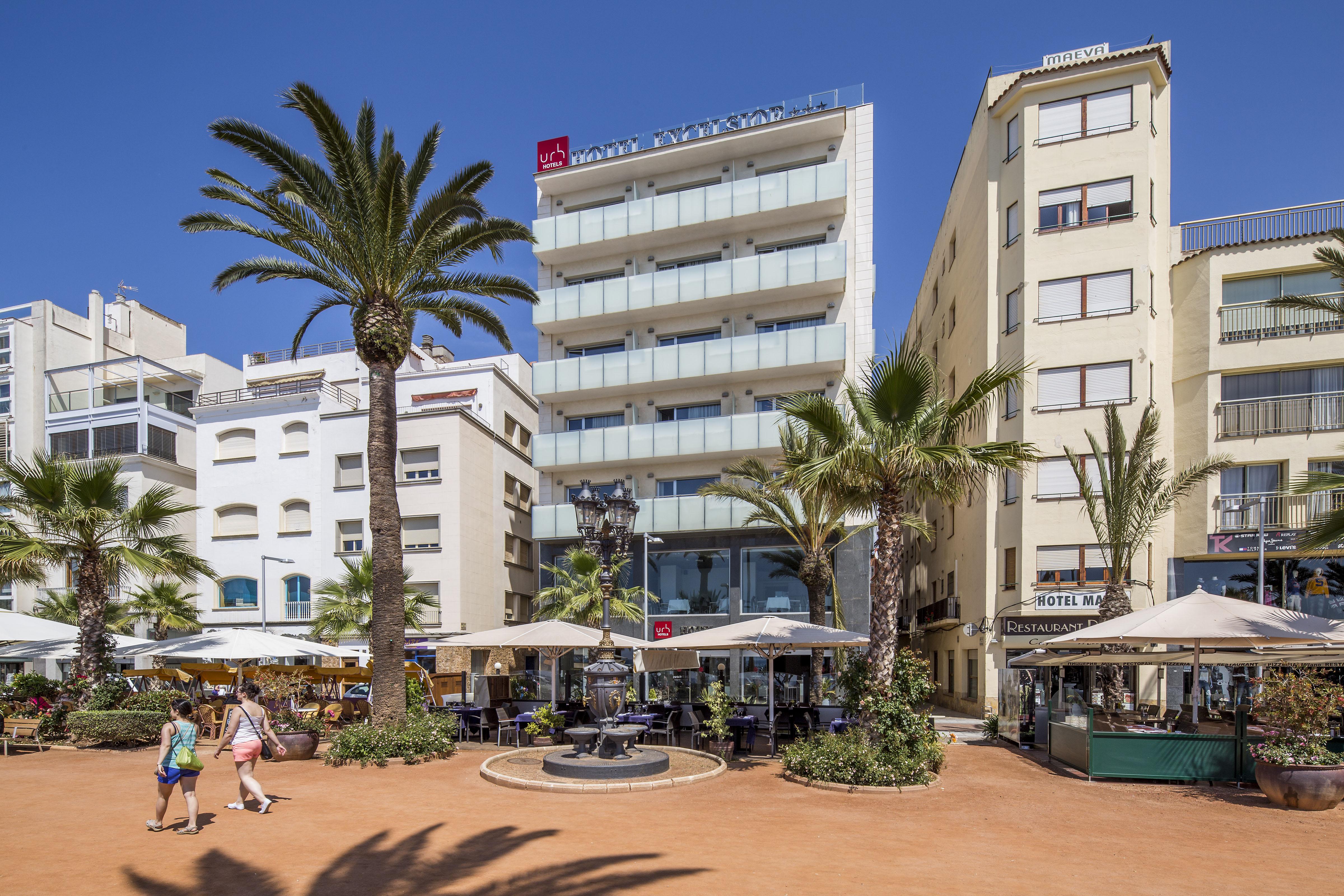 Urh Excelsior Lloret de Mar