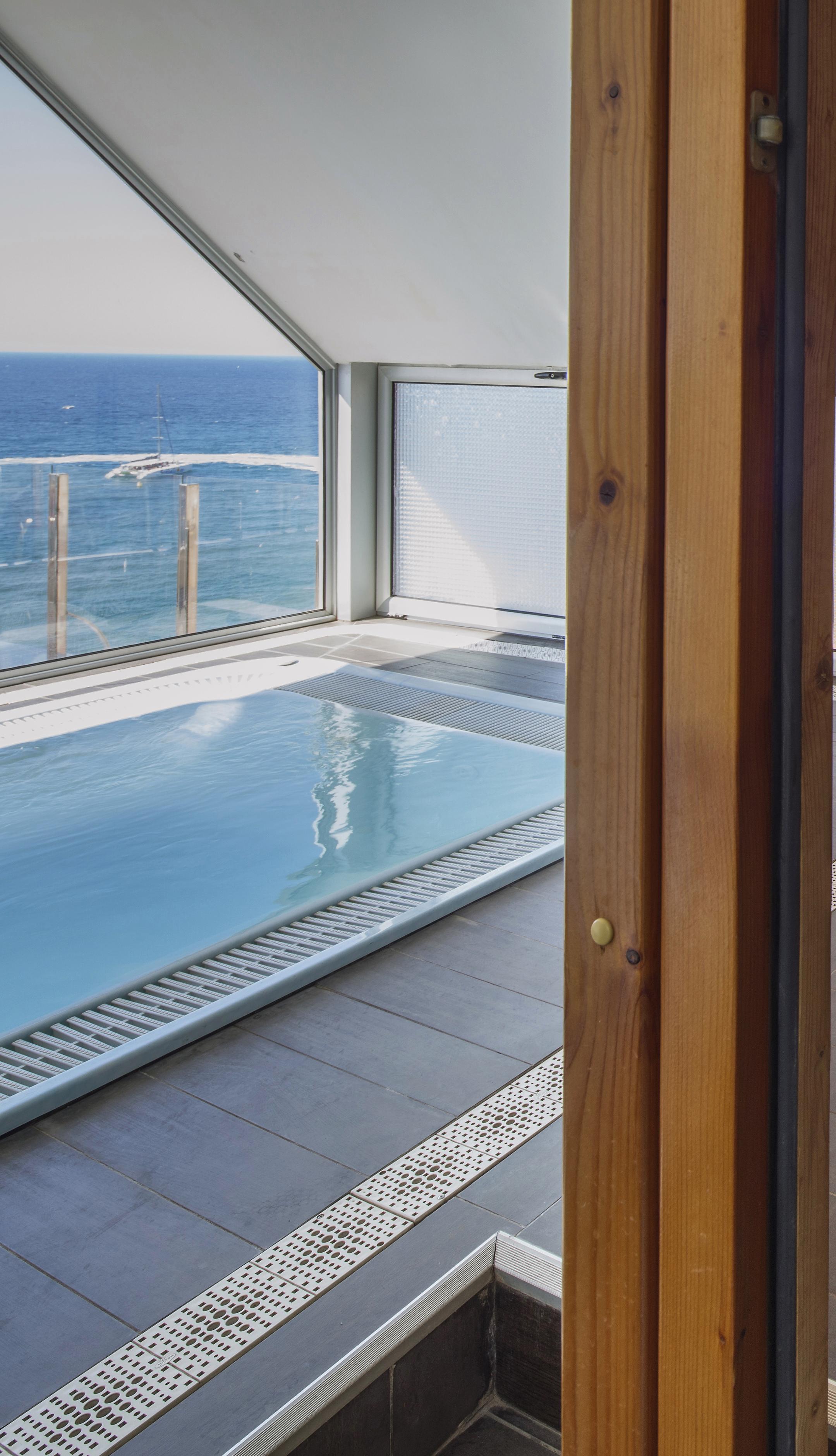 Urh Excelsior Hotel Lloret de Mar