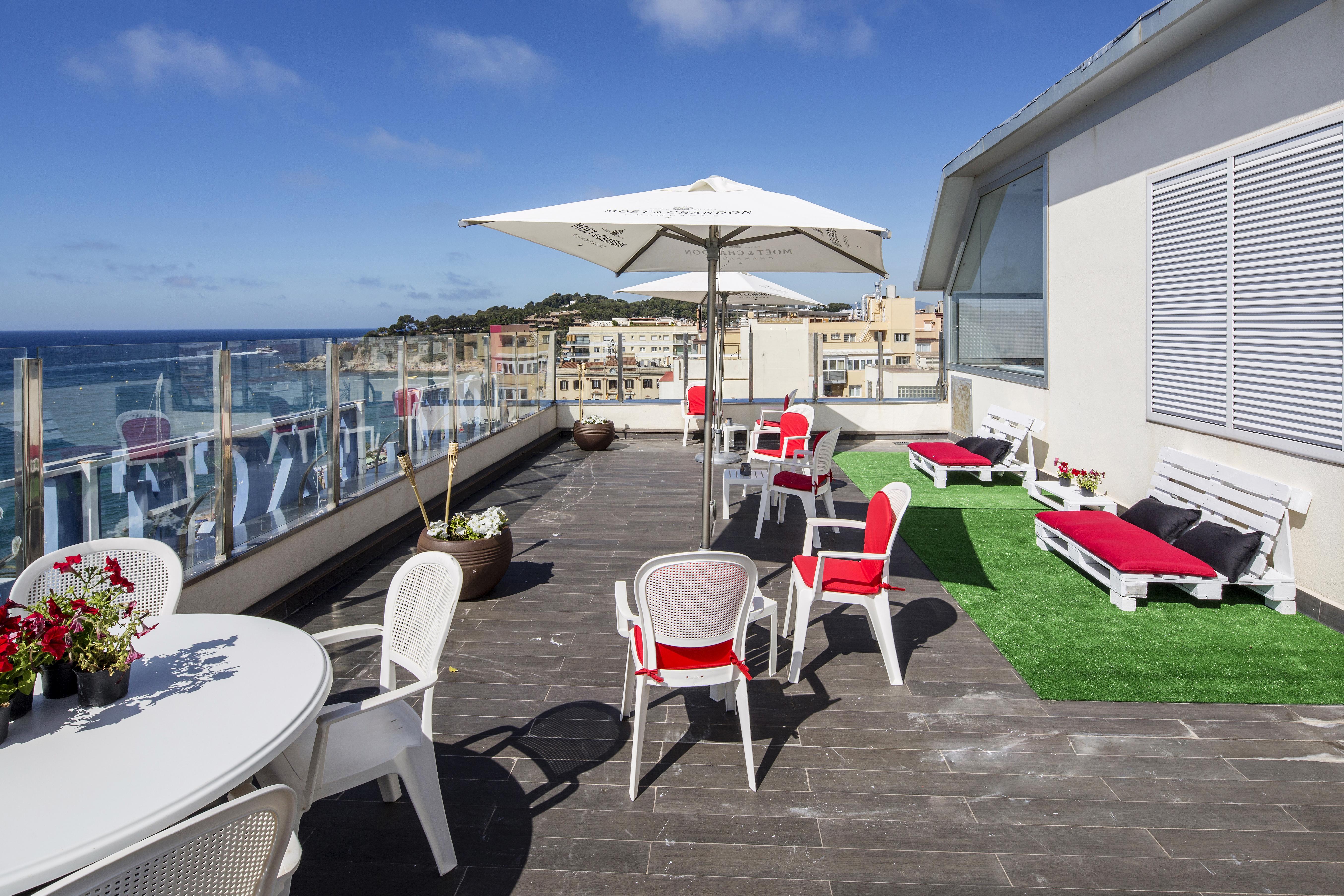 Hotel Urh Excelsior Lloret de Mar