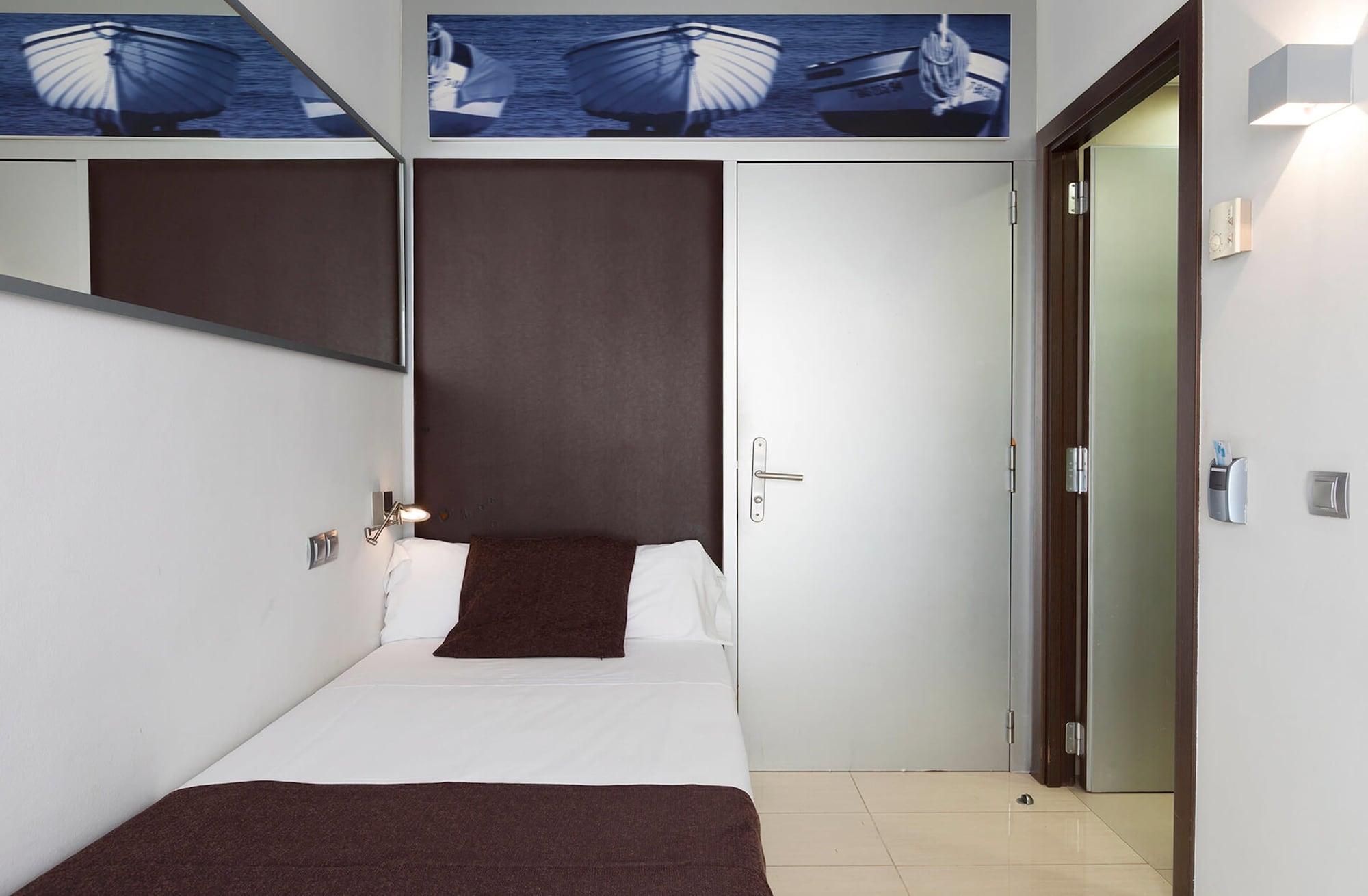 Urh Excelsior Hotel Lloret de Mar