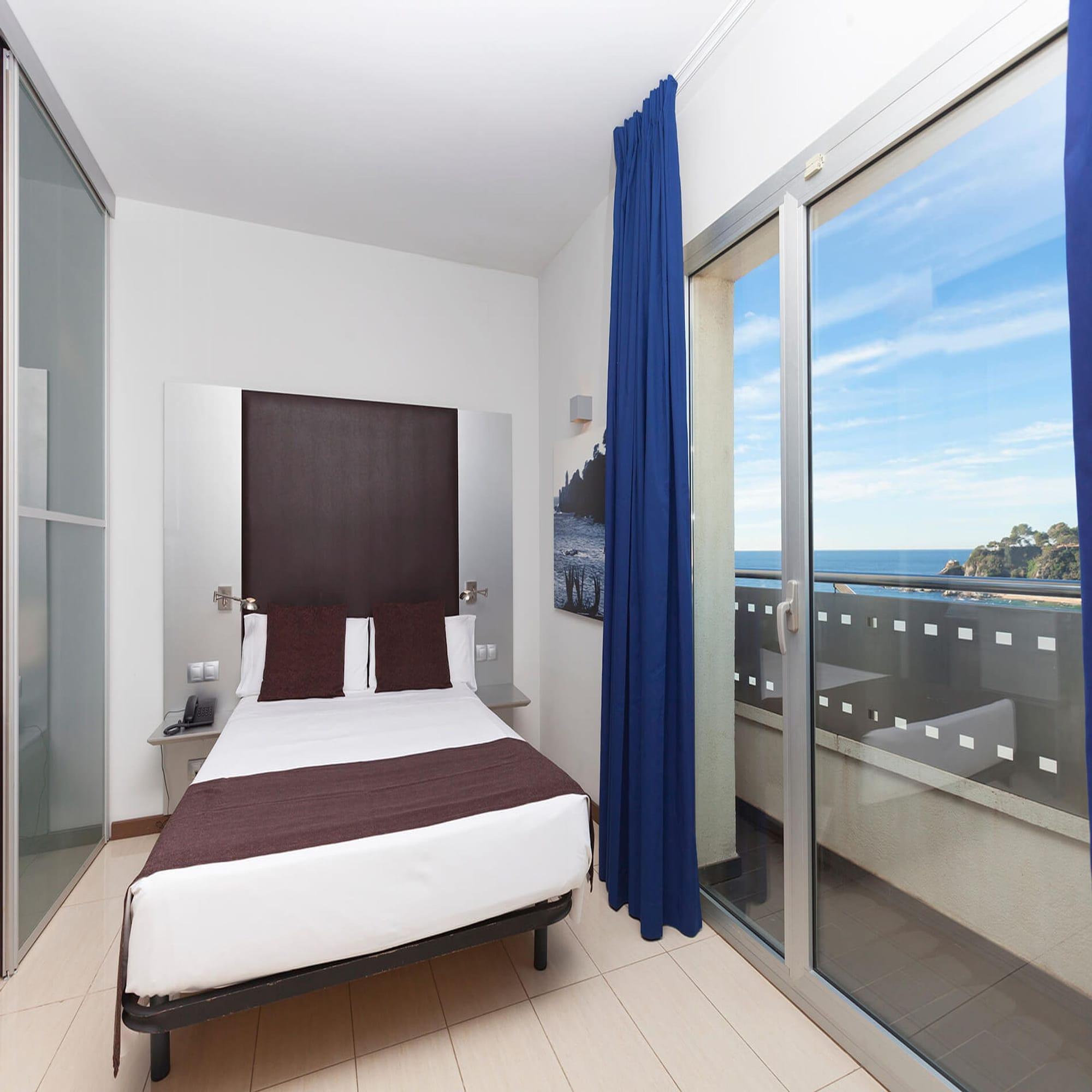 Urh Excelsior Hotel Lloret de Mar
