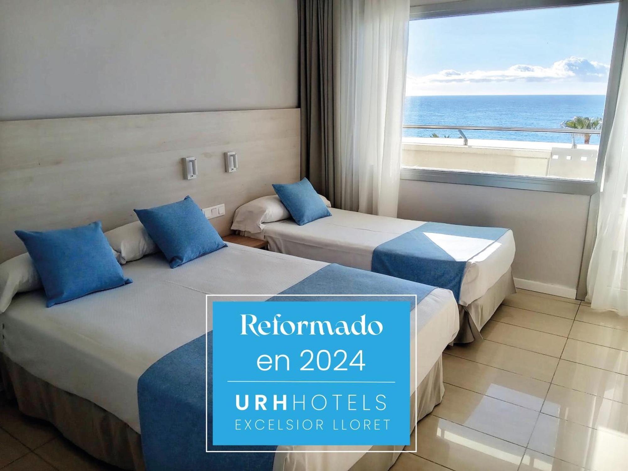 Hotel Urh Excelsior 3*