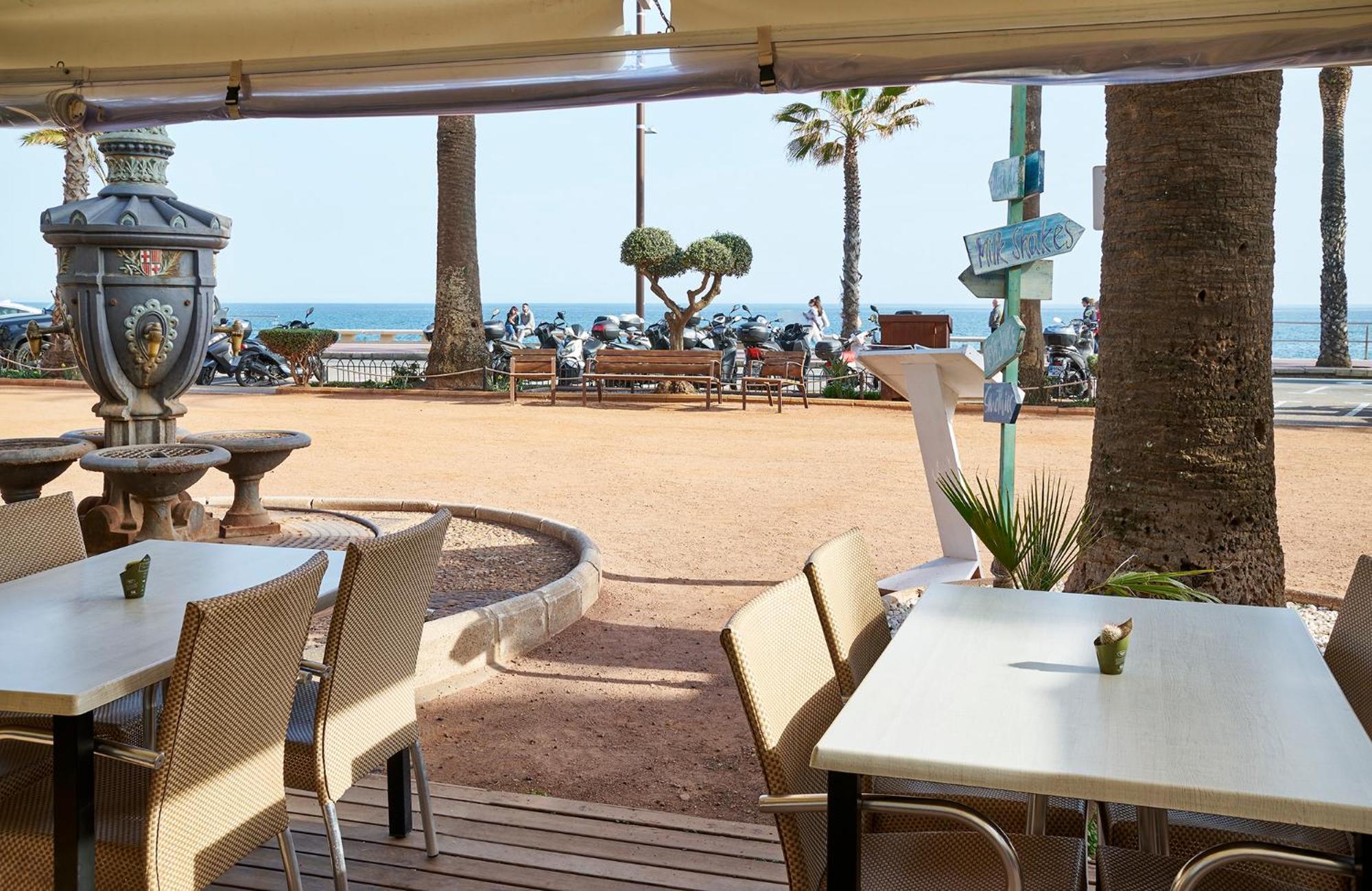 Urh Excelsior Hotel Lloret de Mar