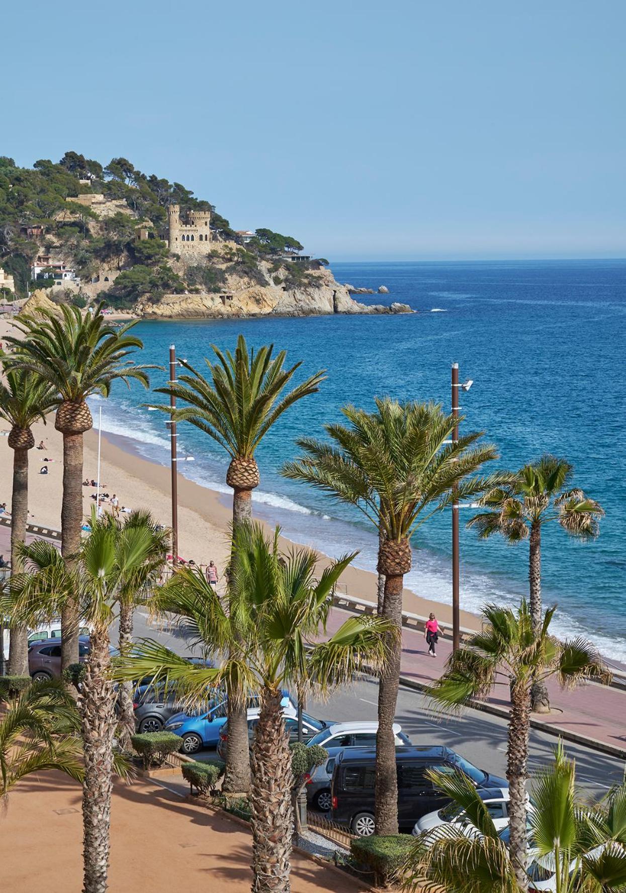 Hotel Urh Excelsior 3*
