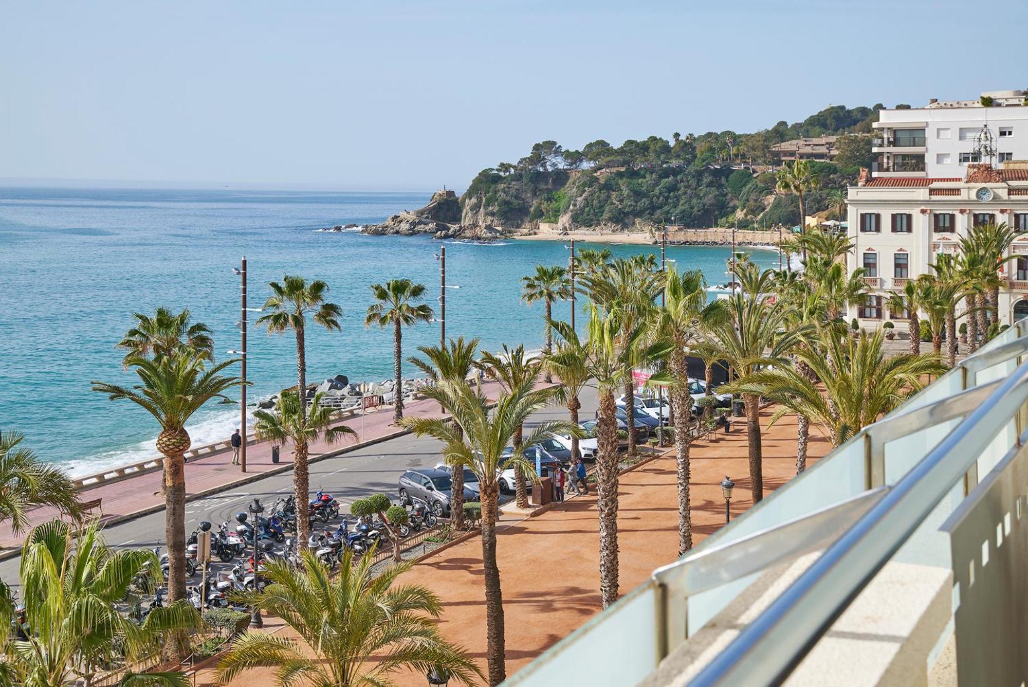 Hotel Urh Excelsior Lloret de Mar