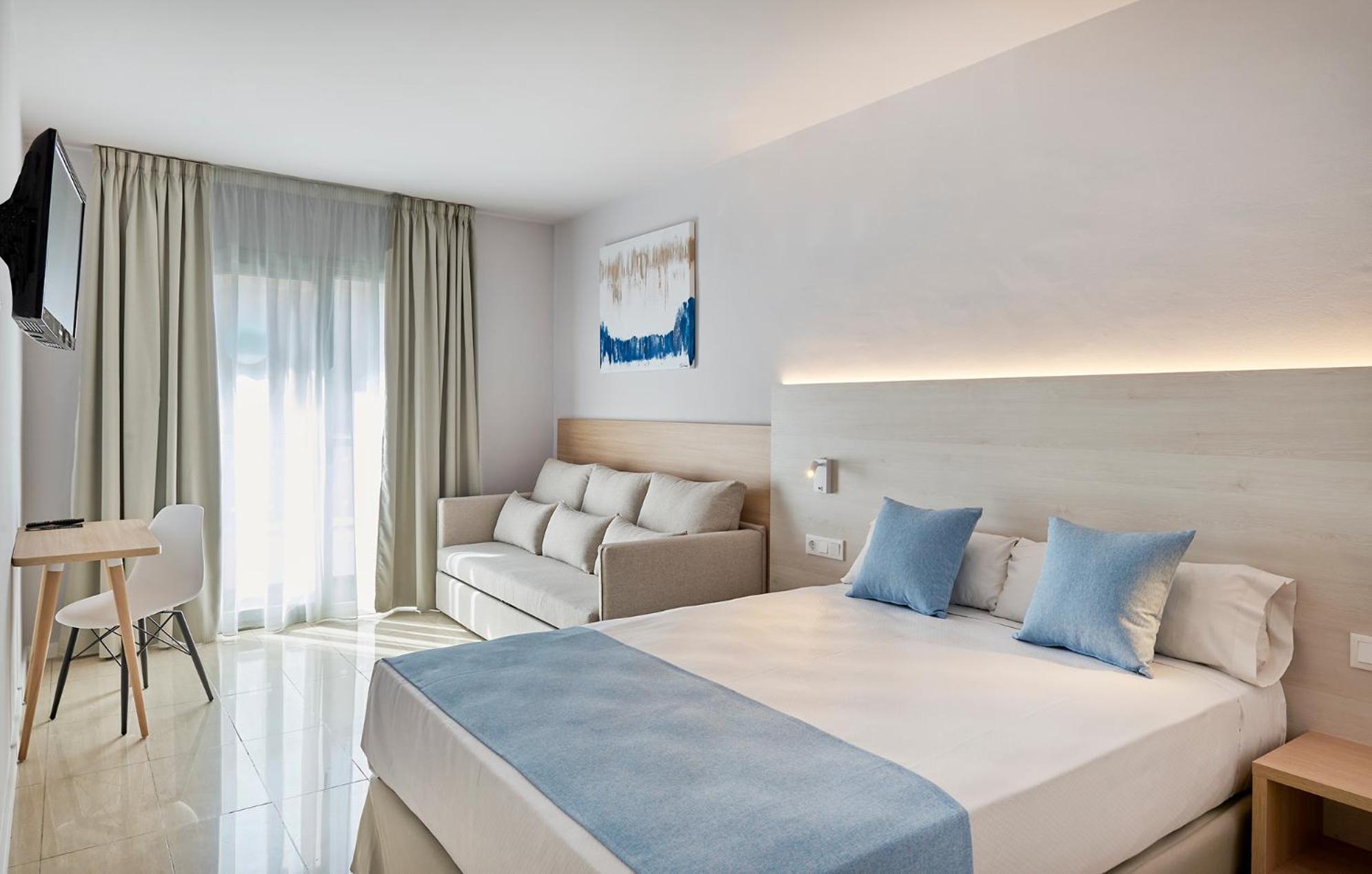 Urh Excelsior 3* Lloret de Mar