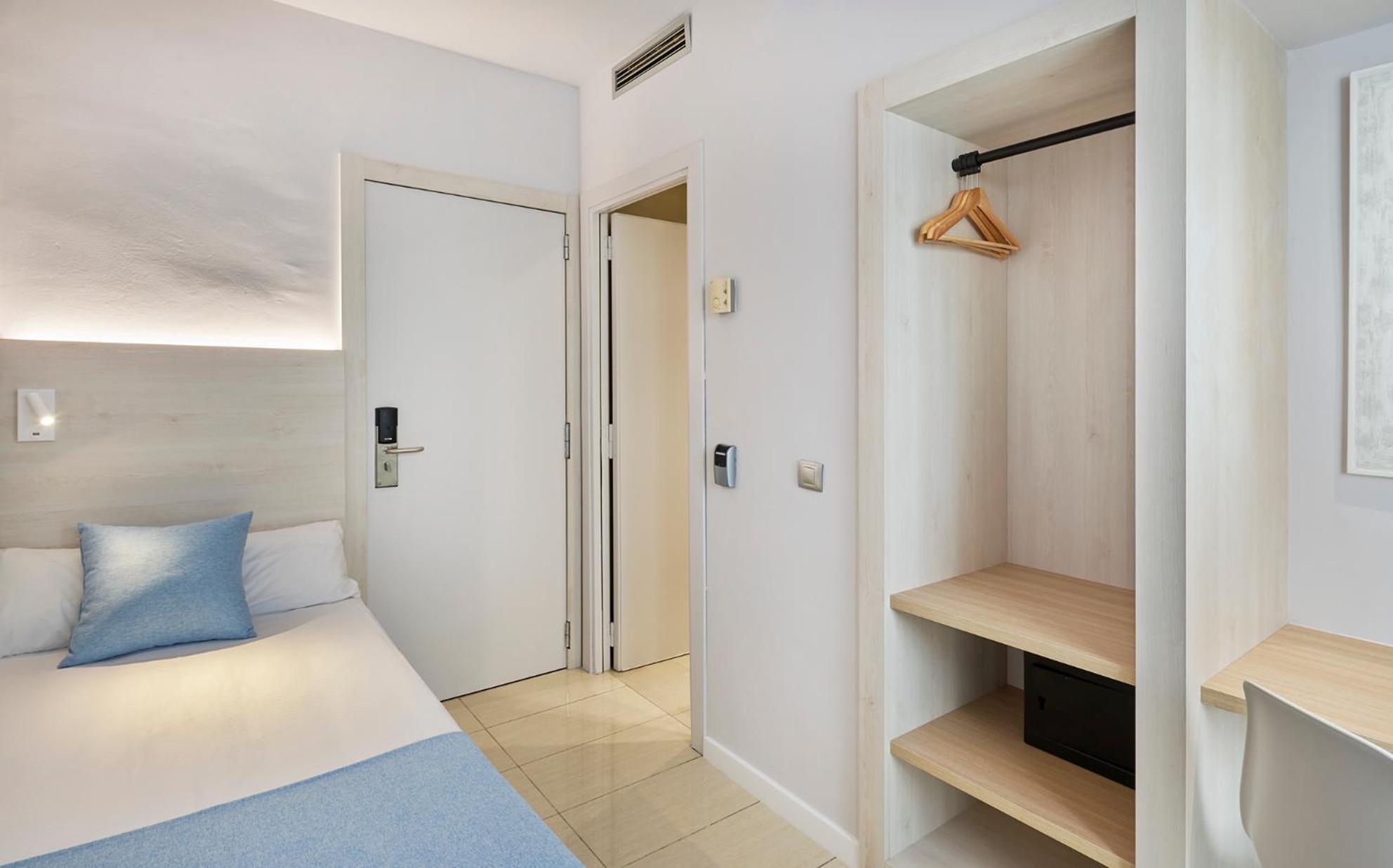 Hotel Urh Excelsior Lloret de Mar