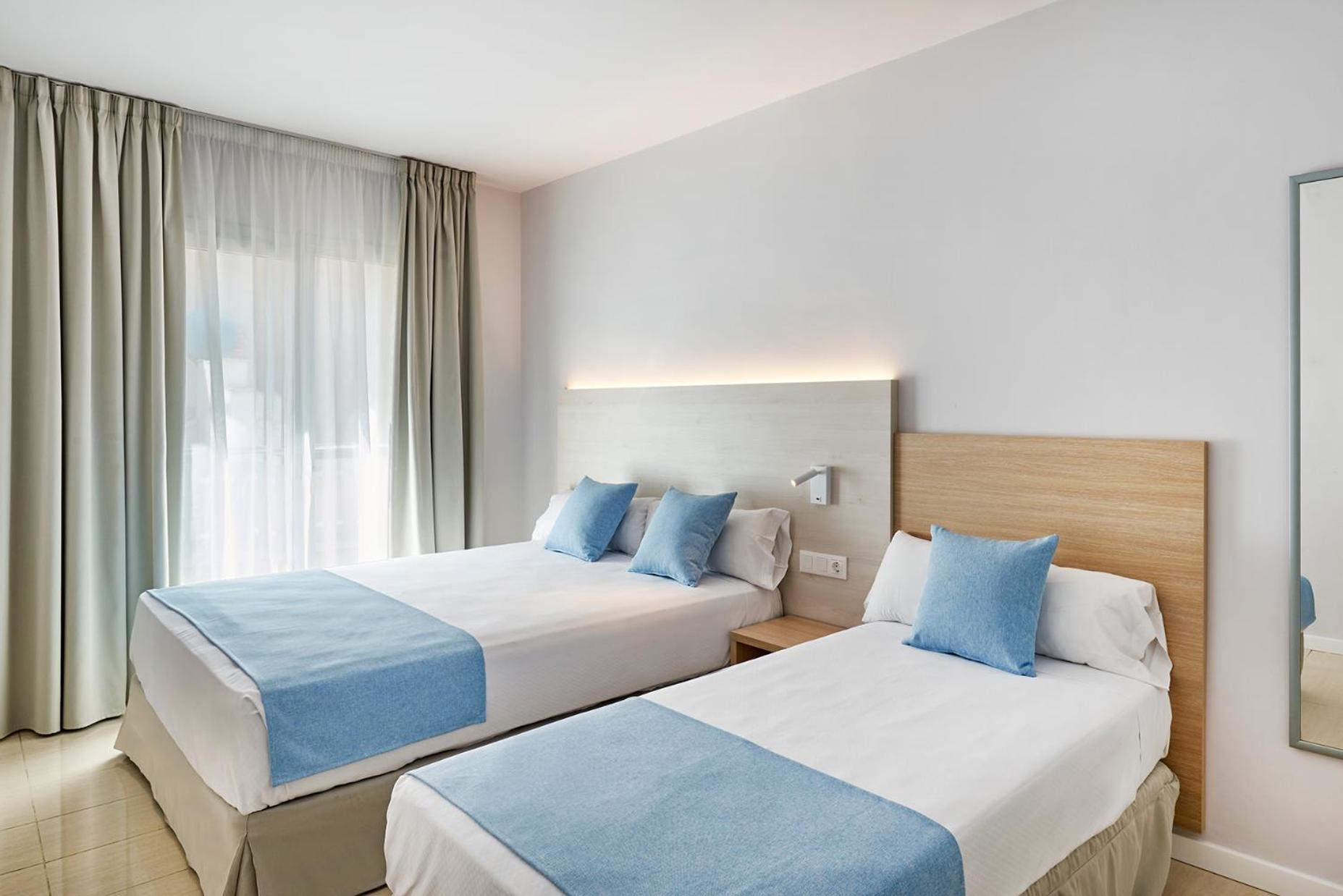Urh Excelsior Hotel Lloret de Mar
