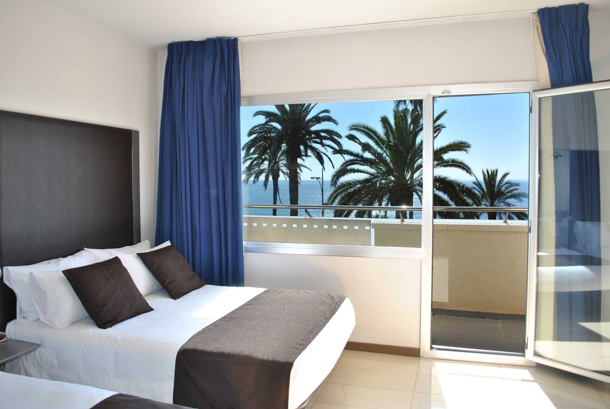 Hotel Urh Excelsior Lloret de Mar