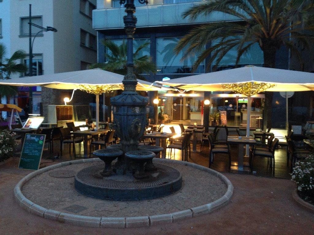 Urh Excelsior 3* Lloret de Mar