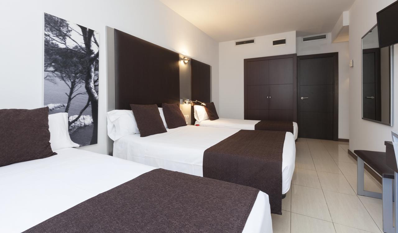 Hotel Urh Excelsior Lloret de Mar