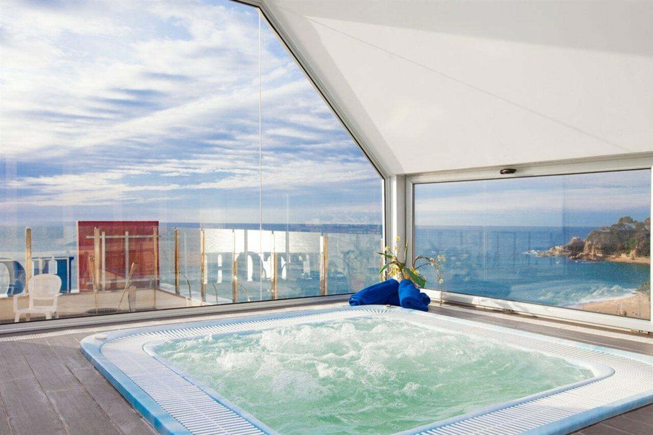 Urh Excelsior Hotel Lloret de Mar